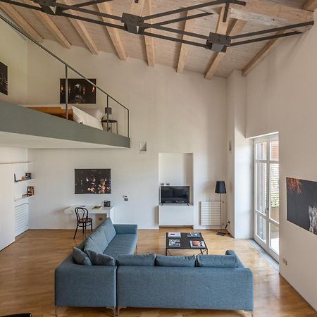 شقة Cala Loft By Wonderful Italy باليرمو المظهر الخارجي الصورة