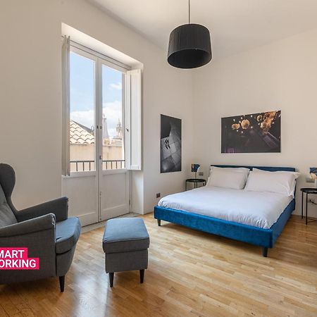 شقة Cala Loft By Wonderful Italy باليرمو المظهر الخارجي الصورة