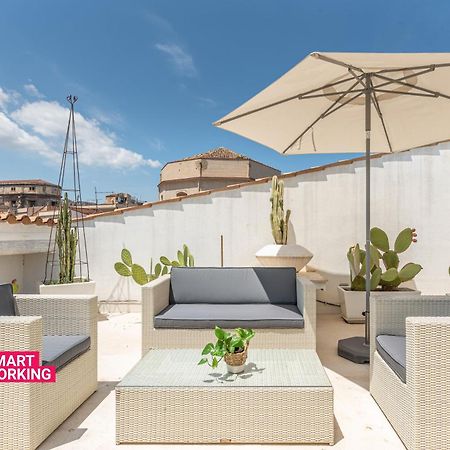 شقة Cala Loft By Wonderful Italy باليرمو المظهر الخارجي الصورة