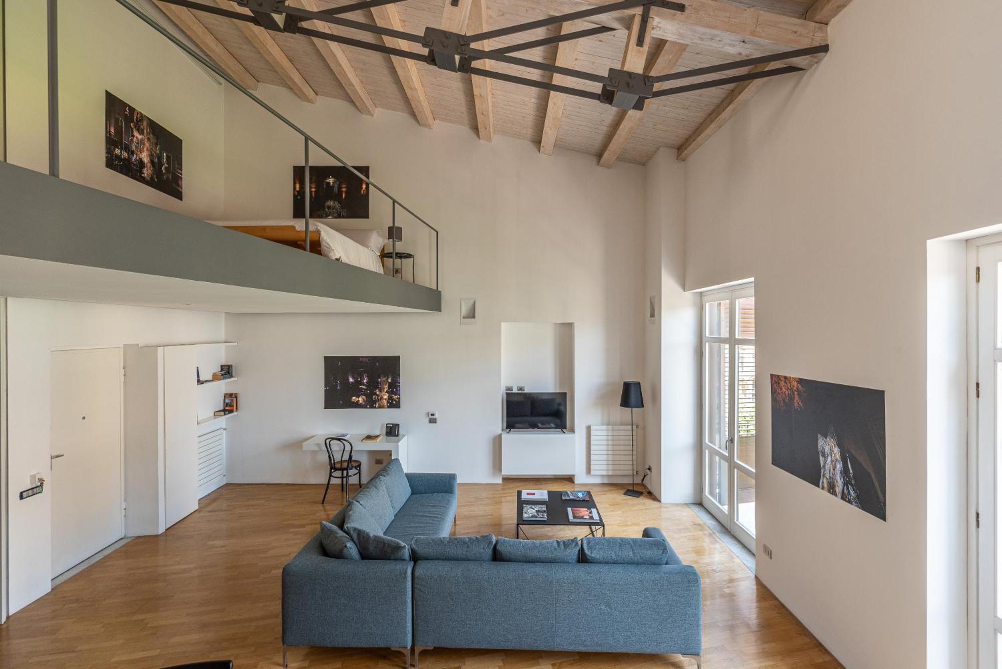 شقة Cala Loft By Wonderful Italy باليرمو المظهر الخارجي الصورة