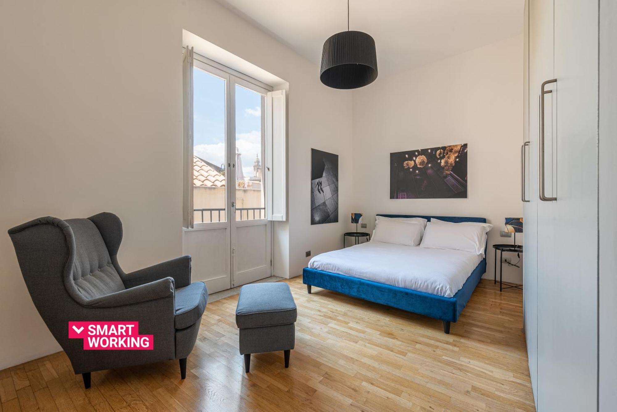 شقة Cala Loft By Wonderful Italy باليرمو المظهر الخارجي الصورة