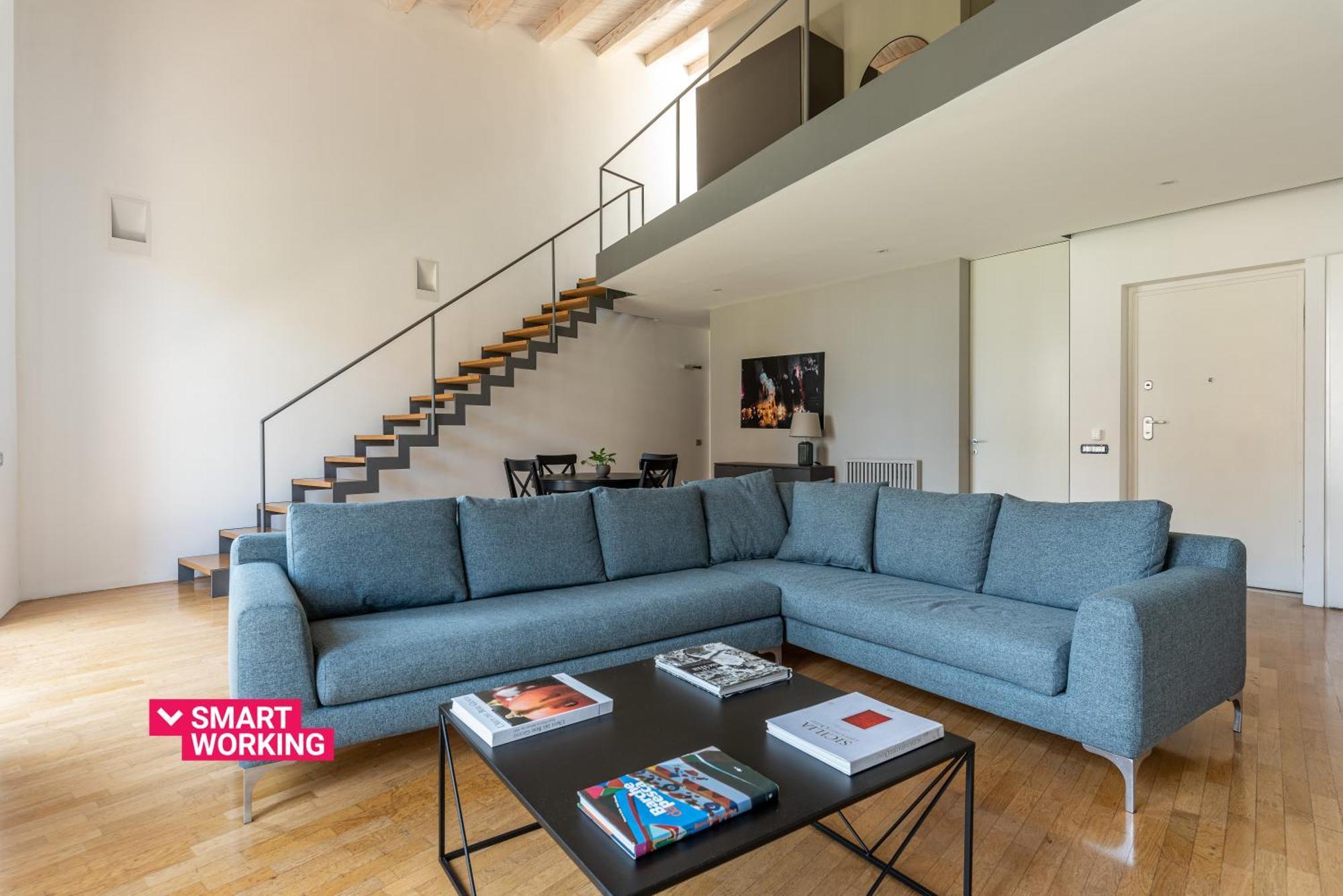 شقة Cala Loft By Wonderful Italy باليرمو المظهر الخارجي الصورة